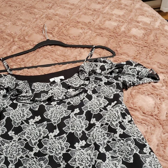 DRESS - Picture 3 of 3